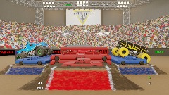 Monster Jam 87