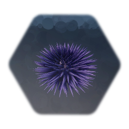 <uipossessvizbody> Dreams Guild - Sea Urchin