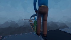 Squid game Jump rope STILL IN DEVELOPMENT