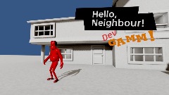 A screenshot taken in Dreams. 4 of 7.