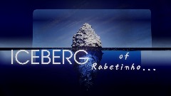 AY| Rabetinho Iceberg