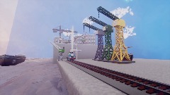 BWBA Intro Recreation (Scene 2)