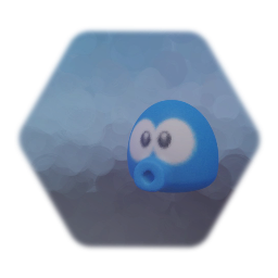 Slurple - Super Mario