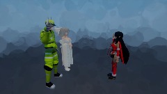 A screenshot taken in Dreams. 13 of 30.