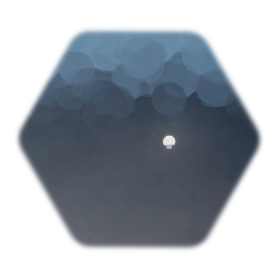 Fallen Heroes Skull (colour changing)