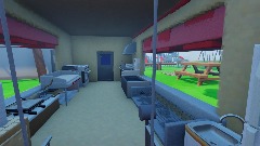 A screenshot taken in Dreams. 10 of 23.