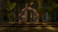 Stargate SG-1 WIP Showcase