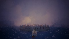 A screenshot taken in Dreams. 1 of 7.