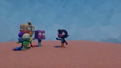 uh... Where's the context?