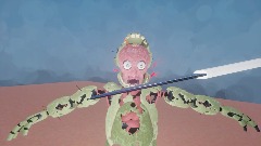 Spring trap death part