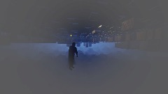 A screenshot taken in Dreams. 3 of 4.