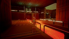 A screenshot taken in Dreams. 6 of 8.