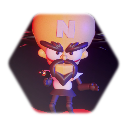 Dr Cortex