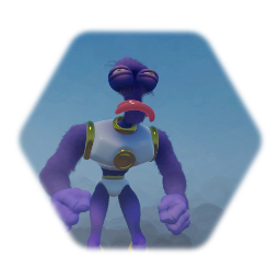 Remixable Proptosis Pete