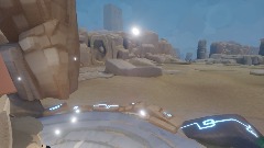 My Ancient Temple!