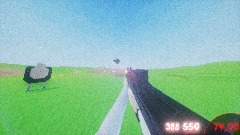 A screenshot taken in Dreams. 9 of 12.