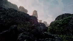 A screenshot taken in Dreams. 17 of 30.