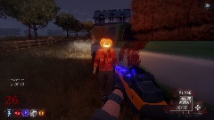 A screenshot taken in Dreams. 4 of 15.