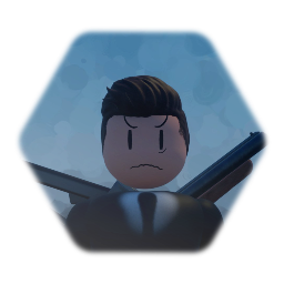 😄 Unholy face reviewed