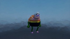 A screenshot taken in Dreams. 3 of 5.