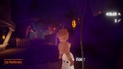 A screenshot taken in Dreams. 10 of 18.