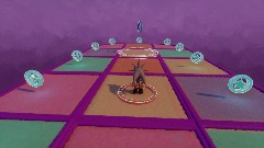 La mia combo distruzione