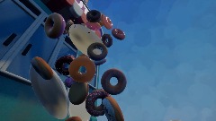 A screenshot taken in Dreams. 12 of 13.