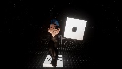 A screenshot taken in Dreams. 1 of 3.