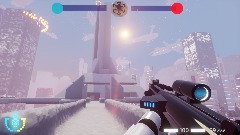 A screenshot taken in Dreams. 3 of 4.