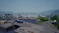 A screenshot taken in Dreams. 4 of 4.