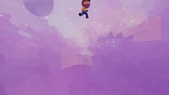 A screenshot taken in Dreams. 8 of 25.