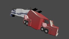 A screenshot taken in Dreams. 29 of 30.