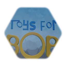 Toys for BOB logo