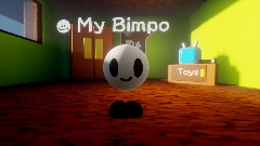 A screenshot taken in Dreams. 5 of 9.