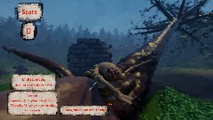 A screenshot taken in Dreams. 16 of 30.