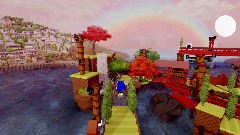 Totem Valley ACT 0 PS5