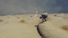 Sněhulákov Random encounter 4