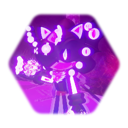 PuzzledGrizzly (Fully Corrupted)