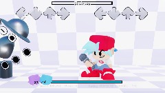 A screenshot taken in Dreams. 2 of 20.
