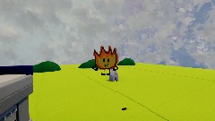 A screenshot taken in Dreams. 2 of 7.