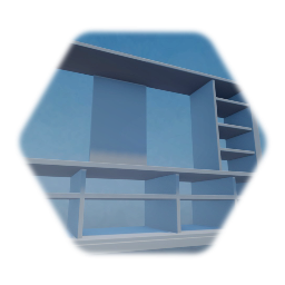 Ikea Entertainment Center