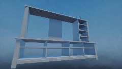 A screenshot taken in Dreams. 3 of 5.