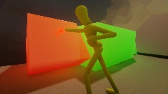 A screenshot taken in Dreams. 6 of 6.