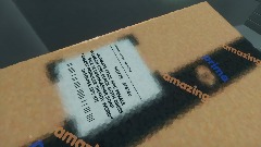 A screenshot taken in Dreams. 18 of 28.