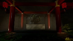 A screenshot taken in Dreams. 14 of 24.