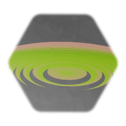 Oops (created by chance)