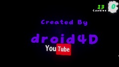 A screenshot taken in Dreams. 14 of 26.