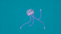 A screenshot taken in Dreams. 4 of 8.