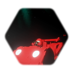 Daniele kart- Crewmate