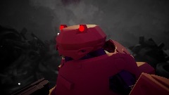 Wonderland Boss battle